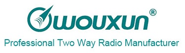 Wouxun radios